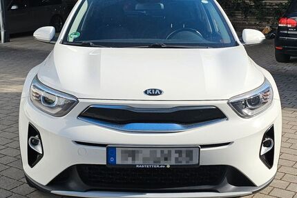Kia Stonic 86.000 km 12.999 &euro; Achern 77855