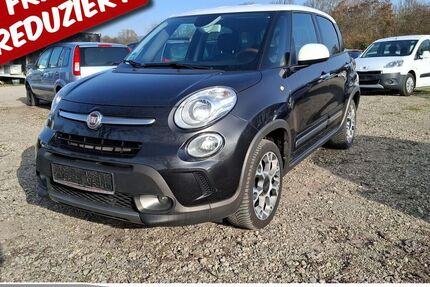 Fiat 500L 71.924 km 7.285 &euro; Achern 77855