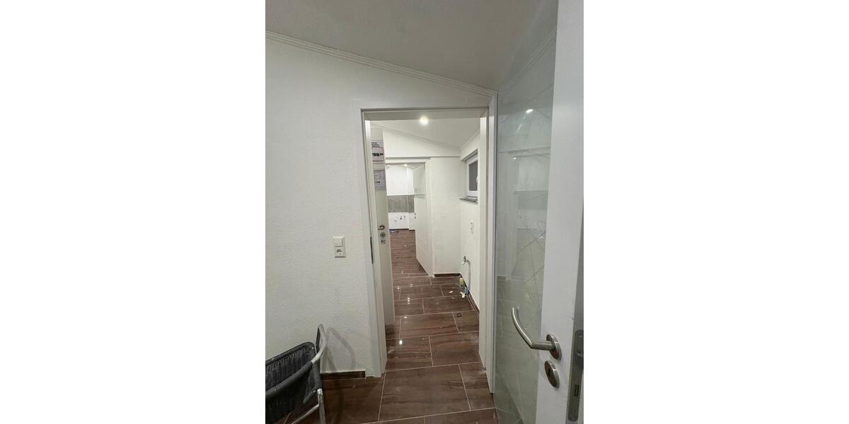 Etagenwohnung Lahr (Schwarzwald) - 1.5 Zimmer, 50 m&sup2;, 600&euro; | Angebot:25367798