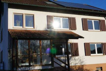 Haus Biberach - 8 Zimmer, 199 m&sup2;, 559.000&euro; | Angebot:25774654