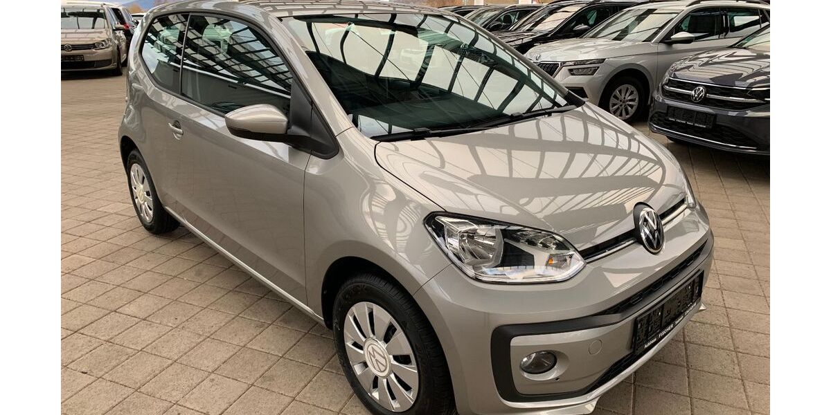 VW up! 55.081 km 10.700 &euro; Sasbach 77880