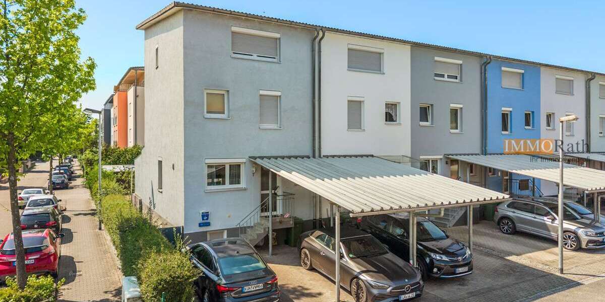 Einfamilienhaus Offenburg Elgersweier - 5 Zimmer, 116 m&sup2;, 579.000&euro; | Angebot:26985876