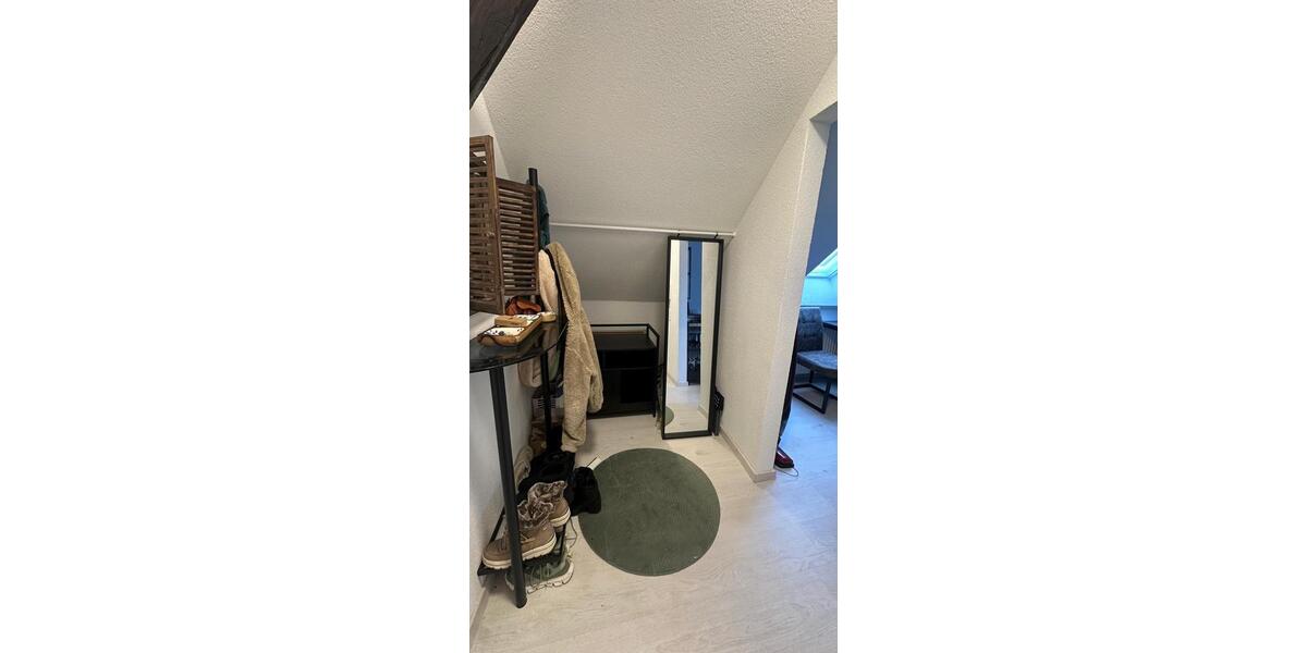 Dachgeschoßwohnung Neuried - 2 Zimmer, 51 m&sup2;, 670&euro; | Angebot:25647316