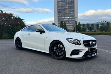 Mercedes-Benz E 53 AMG 170.000 km 37.999 &euro; Lahr 77933