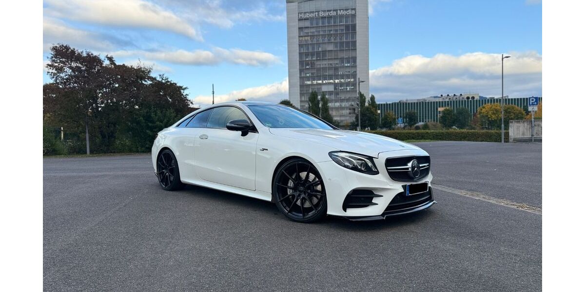 Mercedes-Benz E 53 AMG 170.000 km 37.999 &euro; Lahr 77933
