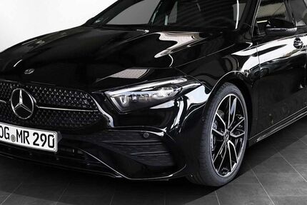 Mercedes-Benz A 200 10.000 km 37.490 &euro; Offenburg 77656