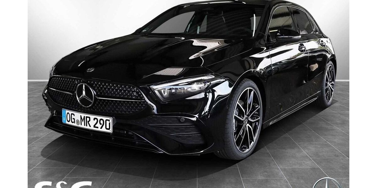 Mercedes-Benz A 200 10.000 km 37.490 &euro; Offenburg 77656