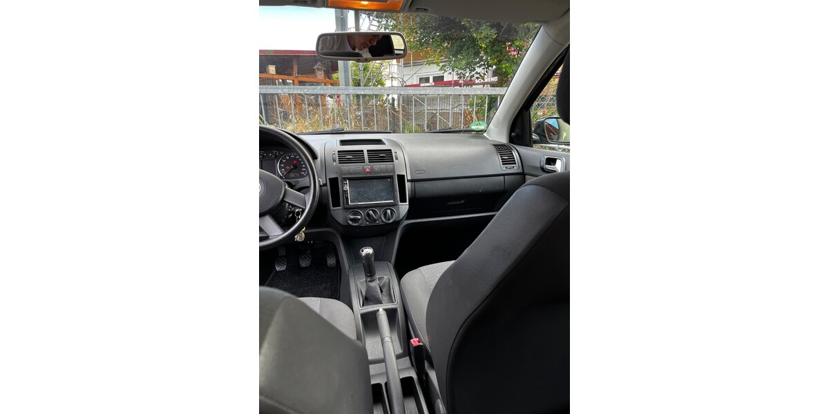 VW Polo 219.000 km 2.100 &euro; Hohberg 77749