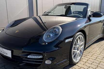 Porsche 997 107.884 km 111.870 &euro; Appenweier 77767
