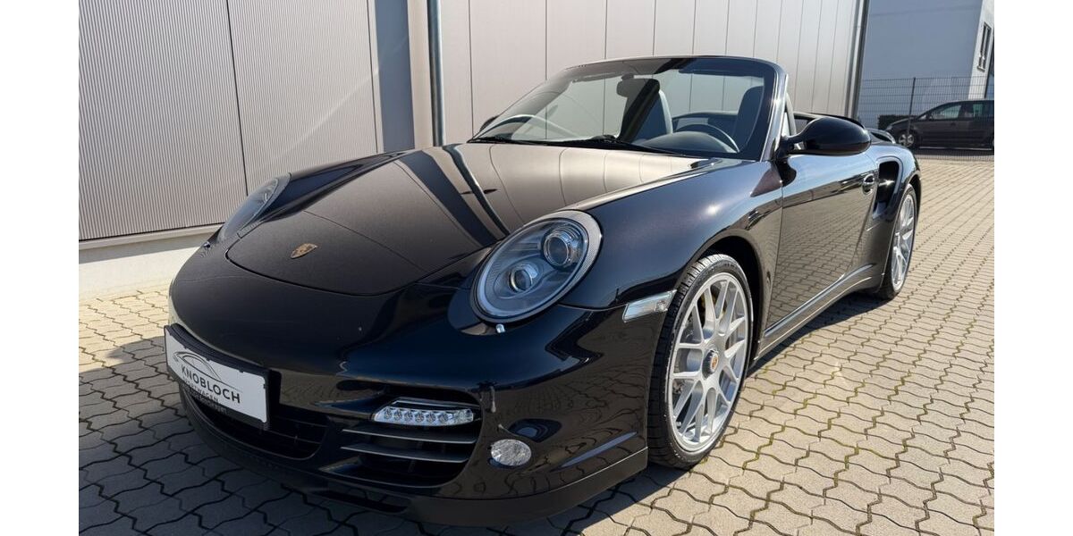 Porsche 997 107.884 km 111.870 &euro; Appenweier 77767
