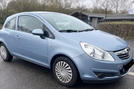 Opel Corsa 78.800 km 3.000 &euro; Kehl 77694