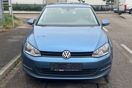 VW Golf 102.000 km 6.990 &euro; Appenweier 77767