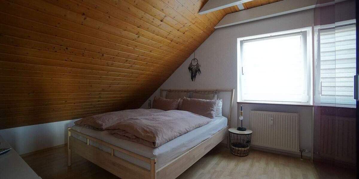 Etagenwohnung Kehl Sundheim - 3 Zimmer, 65 m&sup2;, 700&euro; | Angebot:25672589