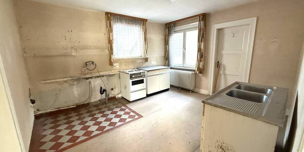 Mehrfamilienhaus, Wohnhaus Friesenheim - 7 Zimmer, 125 m&sup2;, 325.000&euro; | Angebot:26017992