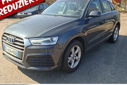 Audi Q3 106.000 km 16.485 &euro; Achern 77855