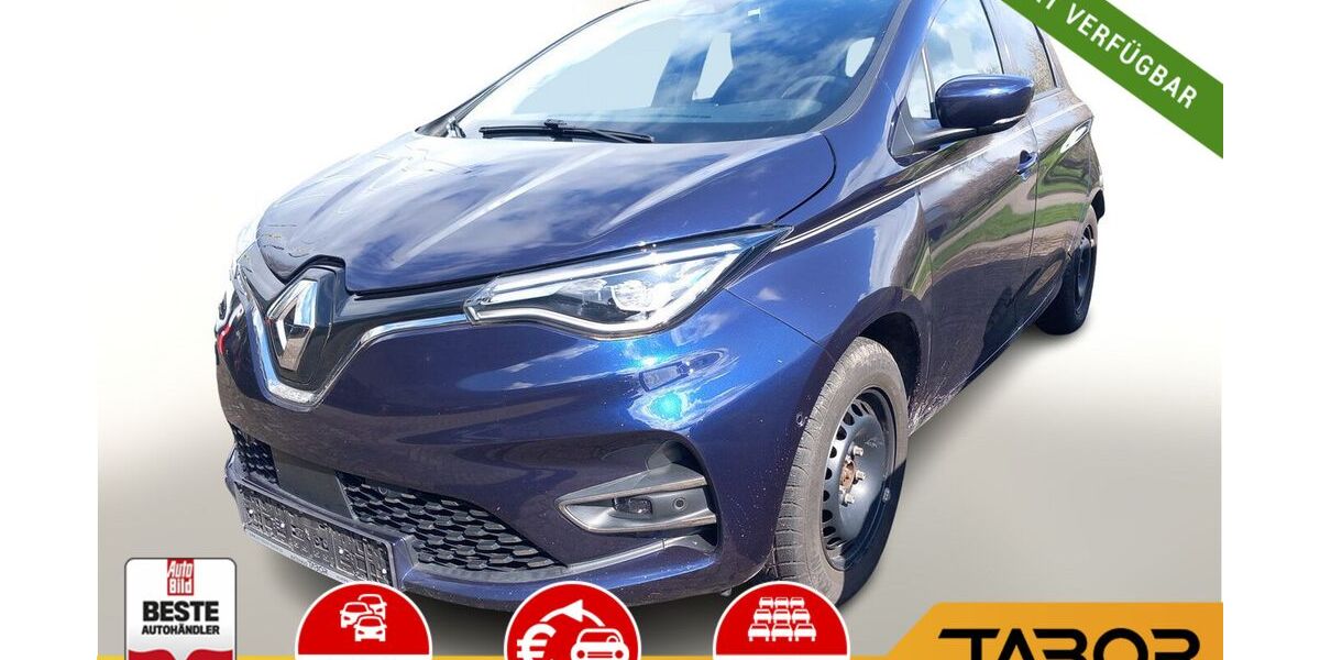 Renault ZOE 38.250 km 15.988 &euro; Kehl 77694
