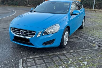 Volvo V60 198.000 km 6.000 &euro; Lahr 77933