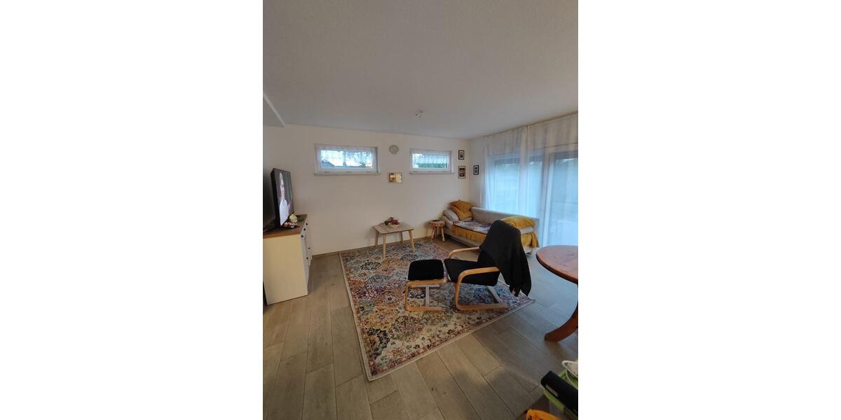 Erdgeschoßwohnung Offenburg Rammersweier - 3.5 Zimmer, 74 m&sup2;, 950&euro; | Angebot:26048757