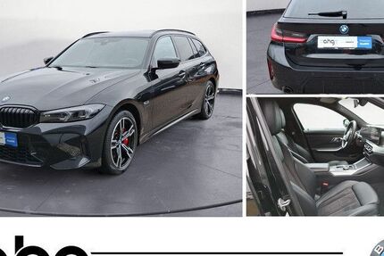 BMW 320 81.565 km 29.990 &euro; Achern 77855