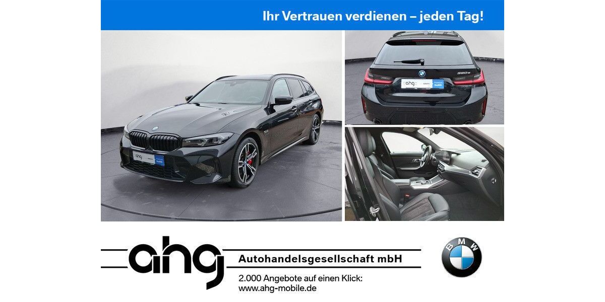 BMW 320 81.565 km 29.990 &euro; Achern 77855