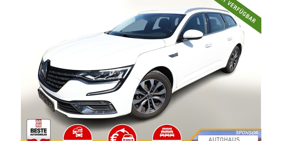 Renault Talisman 44.871 km 22.988 &euro; Kehl 77694