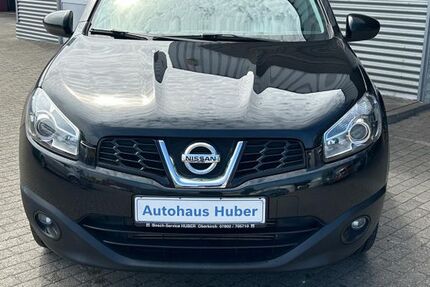 Nissan Qashqai 130.600 km 8.400 &euro; Oberkirch 77704
