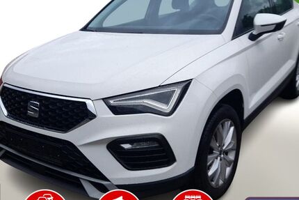 Seat Ateca 93.100 km 18.188 &euro; Kehl 77694