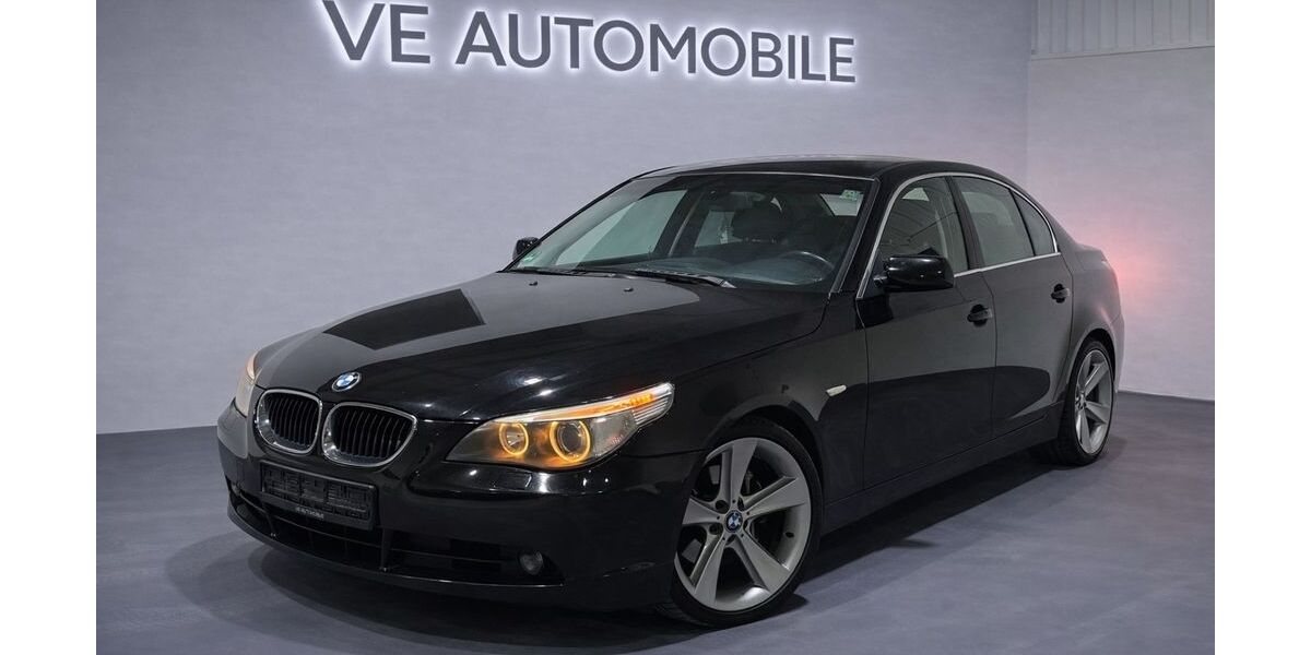 BMW 530 220.000 km 4.990 &euro; Bühl 77815