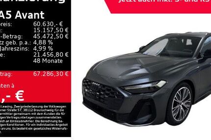 Audi A5 19.263 km 56.630 &euro; Kehl 77694