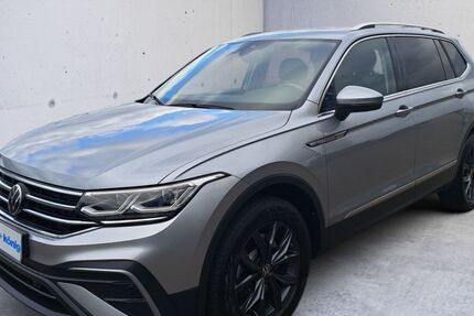 VW Tiguan Allspace 65.058 km 31.990 &euro; Offenburg- Industriegebiet Elgersweier-Nord 77656