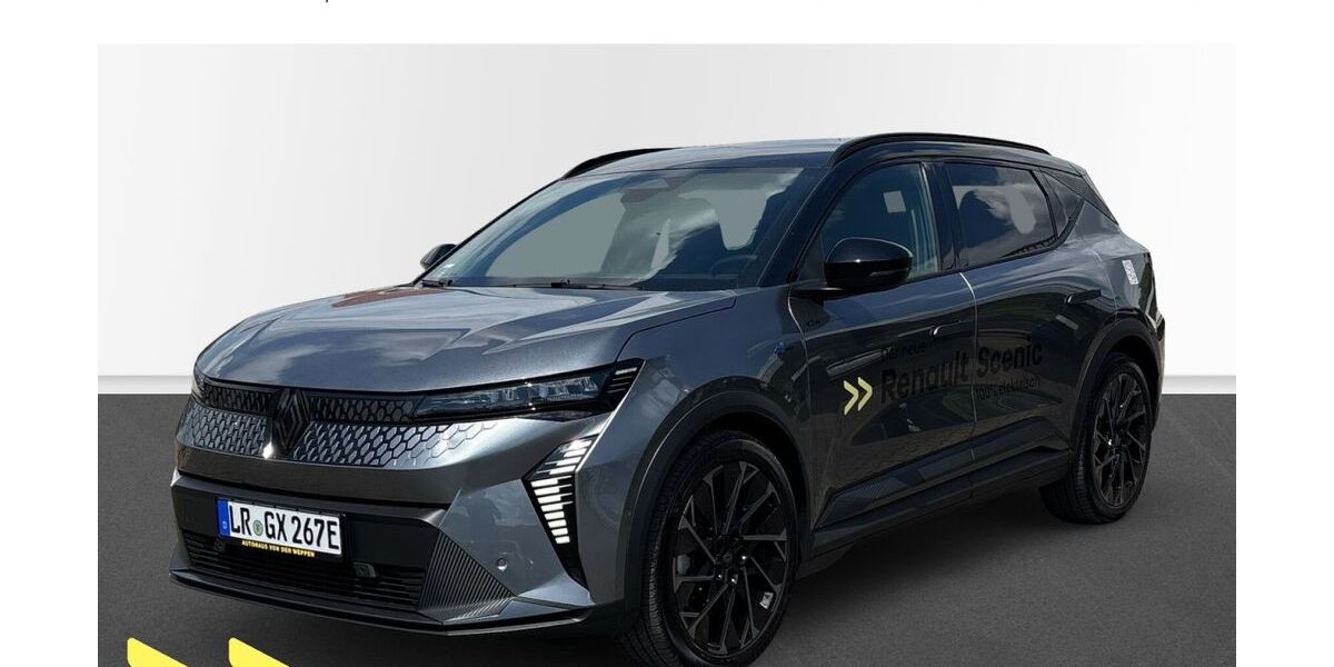 Renault Scenic E-TECH 20.087 km 35.980 &euro; Friesenheim 77948