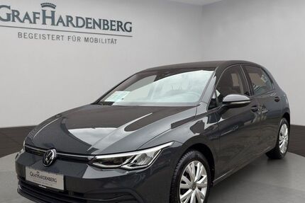 VW Golf 33.800 km 21.555 &euro; Gengenbach 77723