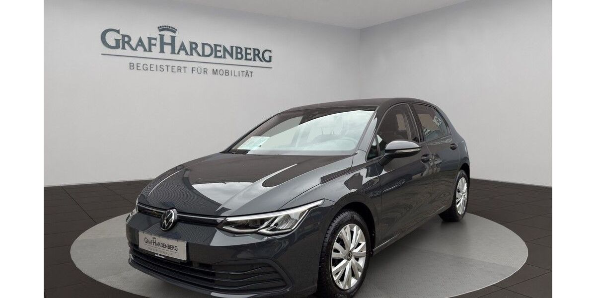 VW Golf 33.800 km 21.555 &euro; Gengenbach 77723