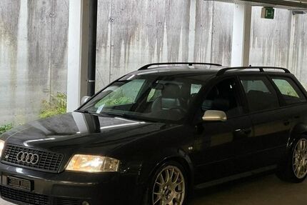 Audi S6 410.000 km 3.900 &euro; Mahlberg 77972