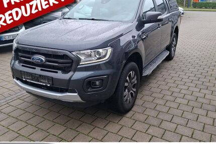 Ford Ranger 146.932 km 17.985 &euro; Achern 77855