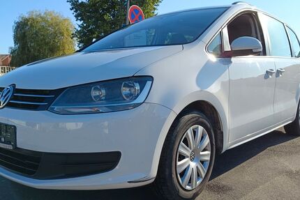 VW Sharan 257.000 km 5.999 &euro; Lahr-Langenwinkel 77933