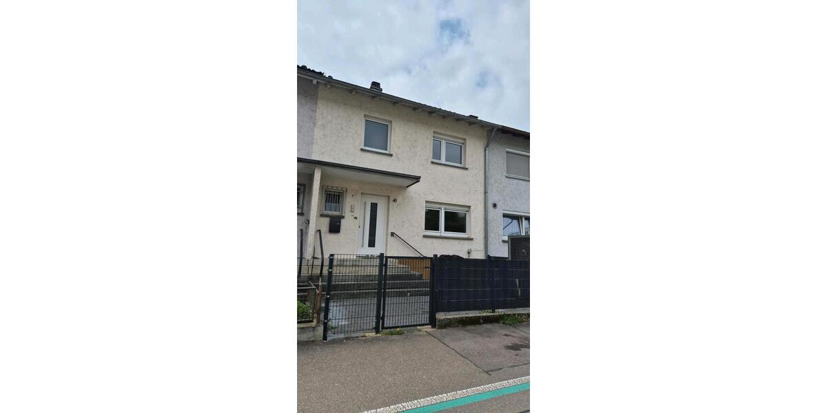 Reihenhaus Offenburg Elgersweier - 5 Zimmer, 130 m&sup2;, 519.000&euro; | Angebot:26704682