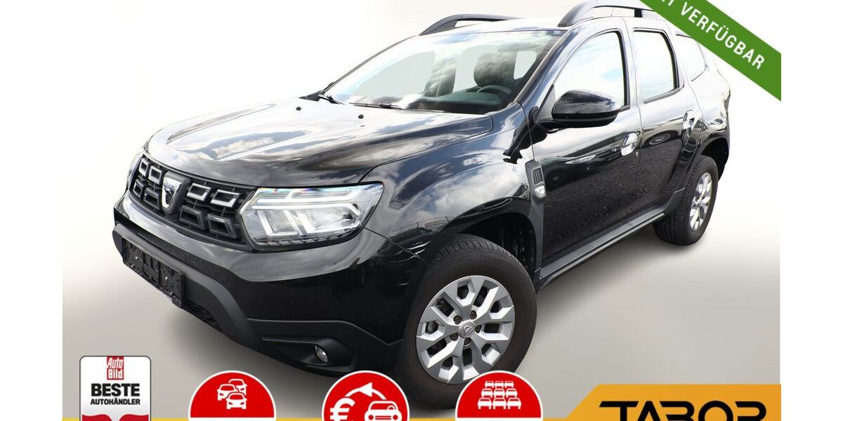 Dacia Duster 35.650 km 17.288 &euro; Kehl 77694