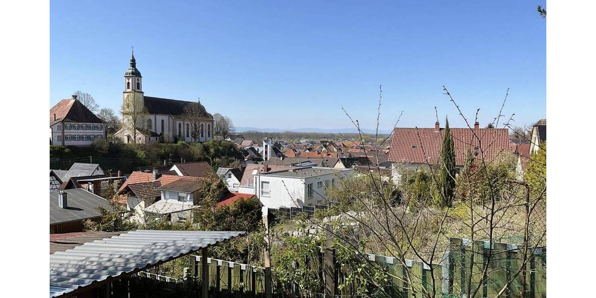 Mehrfamilienhaus, Wohnhaus Hohberg Hofweier - 6 Zimmer, 173 m&sup2;, 538.000&euro; | Angebot:26094029