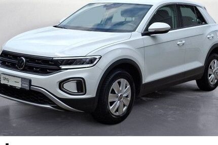 VW T-Roc 54.365 km 16.660 &euro; Kehl 77694