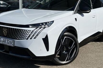 Peugeot 3008 16.500 km 51.250 &euro; Offenburg 77654