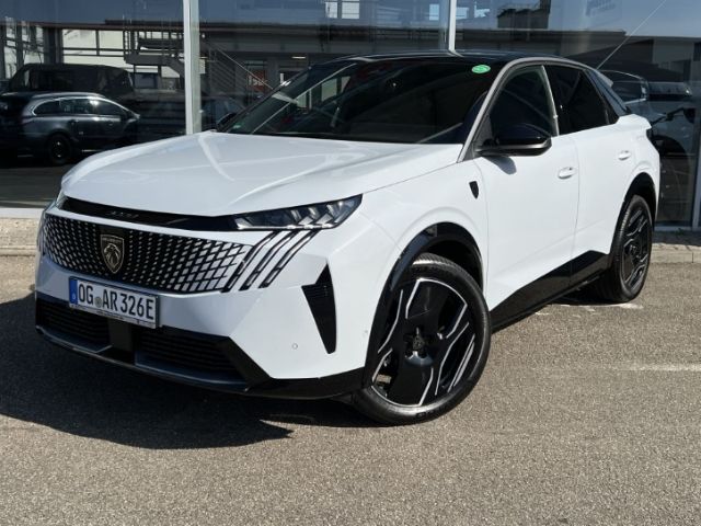Peugeot 3008 16.500 km 51.250 &euro; Offenburg 77654