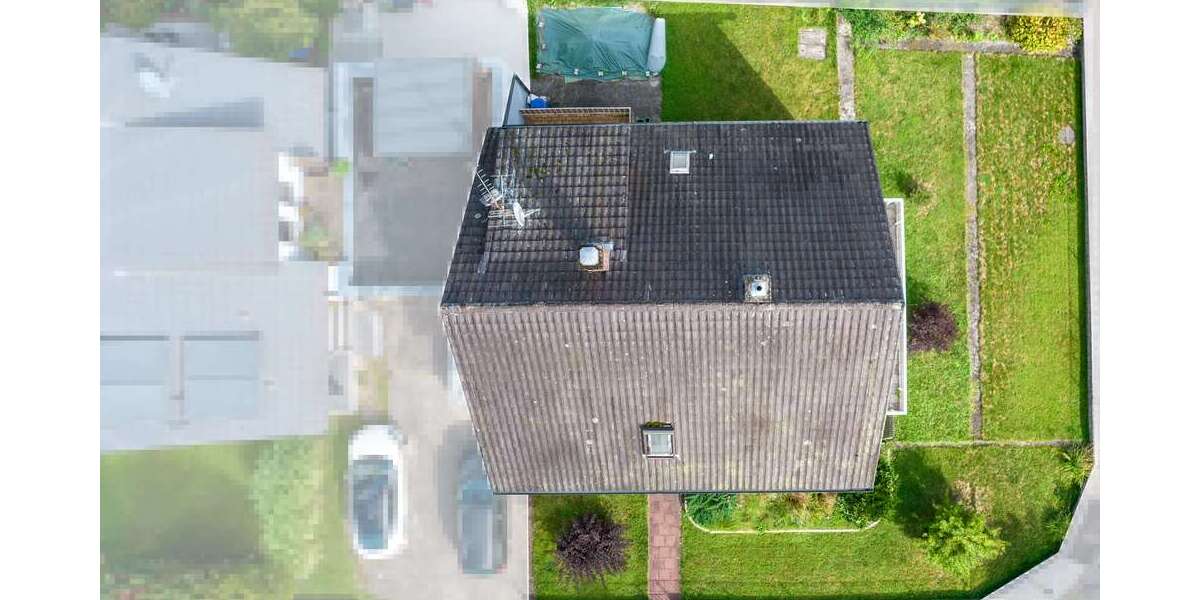 Einfamilienhaus Kehl - 5.5 Zimmer, 180 m&sup2;, 344.000&euro; | Angebot:24235189