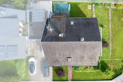Haus Kehl - 5.5 Zimmer, 180 m&sup2;, 344.000&euro; | Angebot:24235189