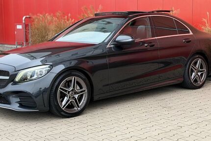 Mercedes-Benz C 200 305.000 km 17.689 &euro; Kehl 77694