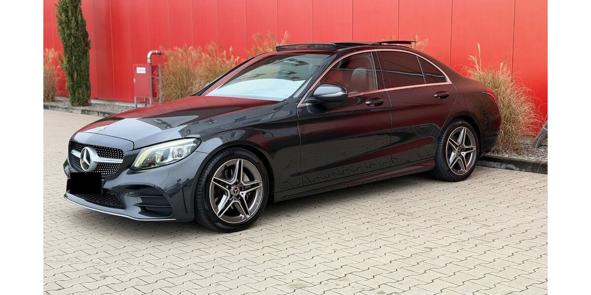 Mercedes-Benz C 200 305.000 km 17.689 &euro; Kehl 77694