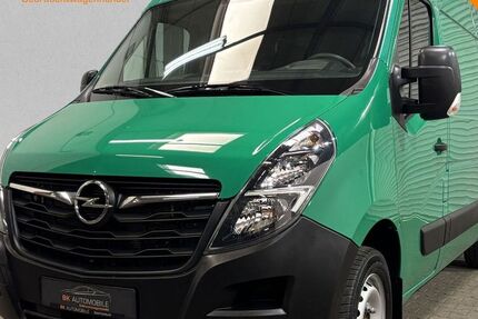Opel Movano 58.400 km 17.600 &euro; Bühl-Vimbuch 77815