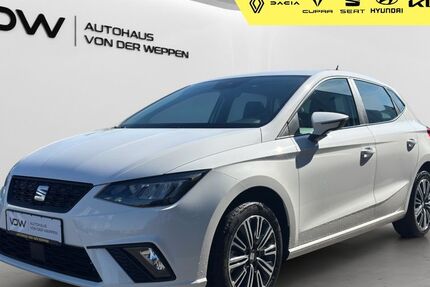Seat Ibiza 34.218 km 18.360 &euro; Oberschopfheim 77948