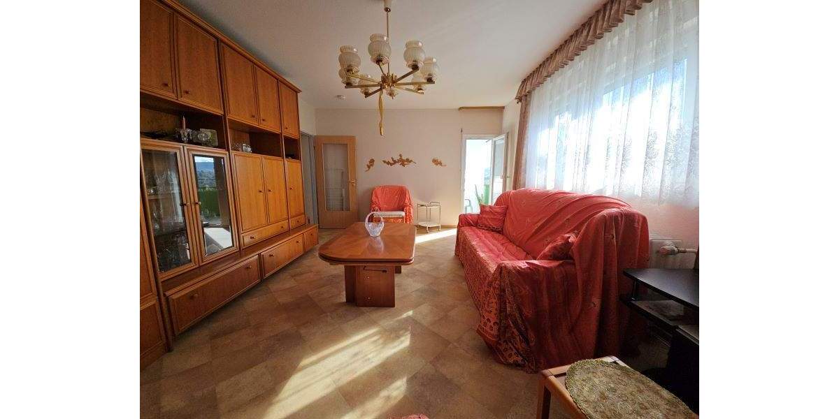 Etagenwohnung Lahr/Schwarzwald Lahr - 3 Zimmer, 79 m&sup2;, 175.000&euro; | Angebot:25725715