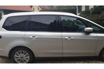 Ford Galaxy 93.000 km 22.500 &euro; Lauf 77886